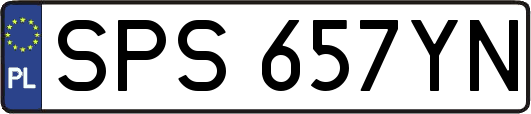 SPS657YN