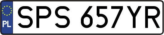 SPS657YR