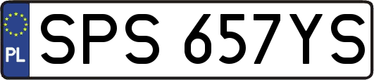 SPS657YS