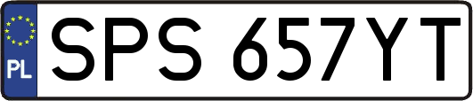 SPS657YT