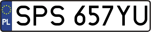SPS657YU