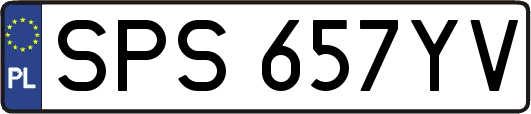 SPS657YV