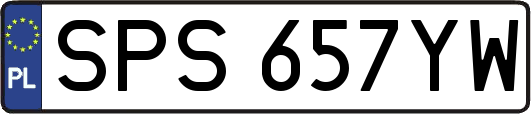 SPS657YW