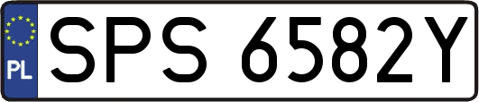 SPS6582Y