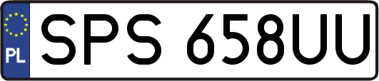 SPS658UU