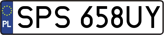 SPS658UY