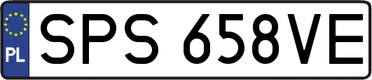 SPS658VE