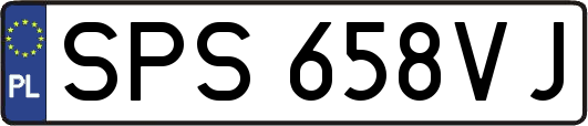 SPS658VJ