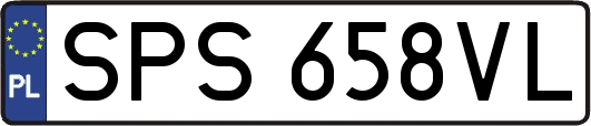 SPS658VL