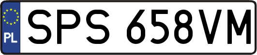 SPS658VM