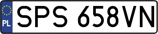 SPS658VN
