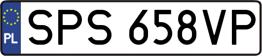 SPS658VP