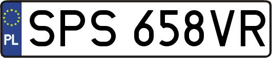 SPS658VR