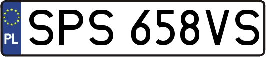 SPS658VS
