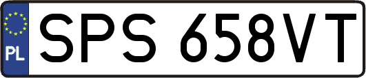 SPS658VT