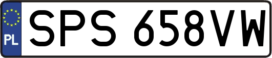 SPS658VW