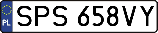 SPS658VY