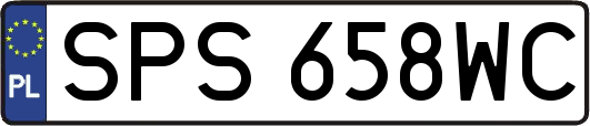SPS658WC