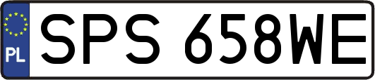 SPS658WE