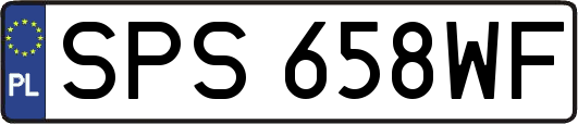SPS658WF
