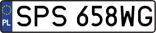 SPS658WG