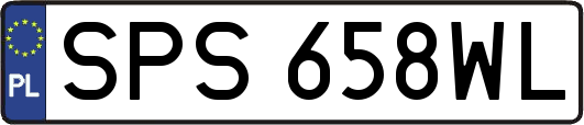 SPS658WL