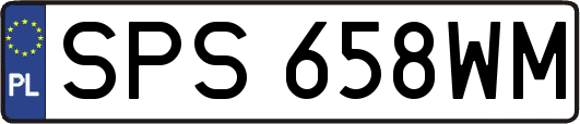 SPS658WM