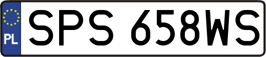 SPS658WS