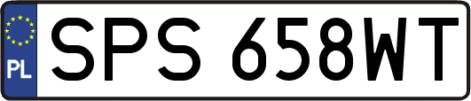 SPS658WT