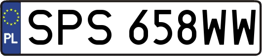 SPS658WW