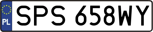 SPS658WY