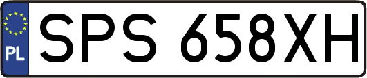 SPS658XH