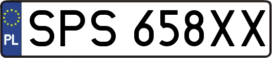 SPS658XX