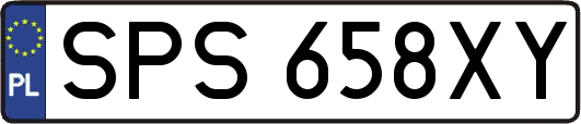 SPS658XY