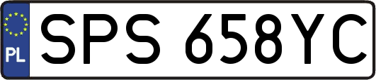 SPS658YC