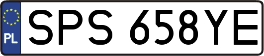 SPS658YE