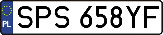 SPS658YF