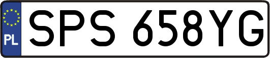 SPS658YG