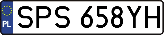 SPS658YH