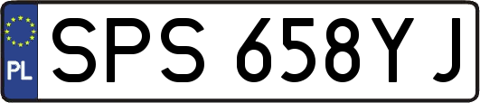 SPS658YJ