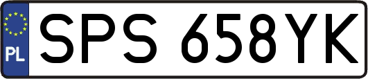 SPS658YK