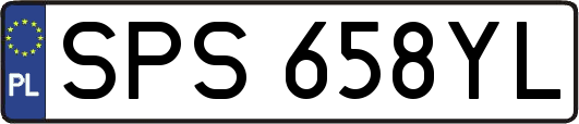 SPS658YL
