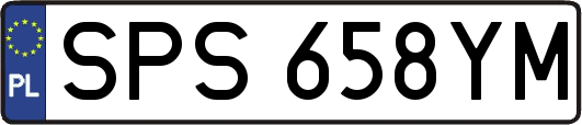 SPS658YM