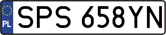 SPS658YN