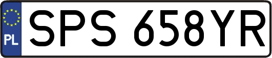 SPS658YR