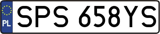 SPS658YS