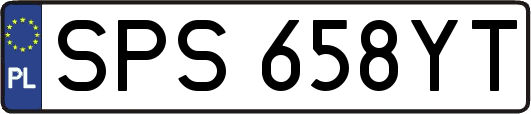 SPS658YT