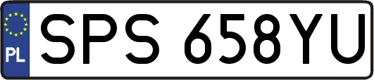 SPS658YU