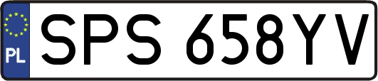 SPS658YV
