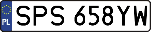 SPS658YW